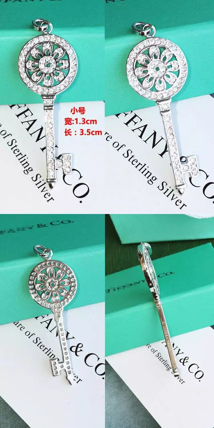 Collana Tiffany Modello 12